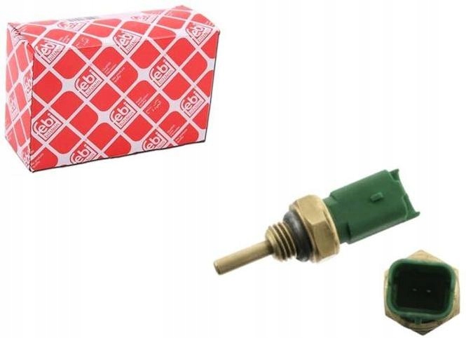 FEBI CZUJNIK TEMPERATURY FIAT BRAVO II CROMA