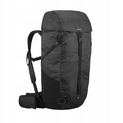 Quechua Plecak turystyczny MH100 35 litrów