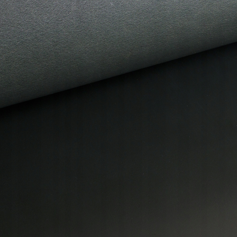 Hovězí lícová kůže foresta tmavá zeleň 3.0 – 3.5 mm A3