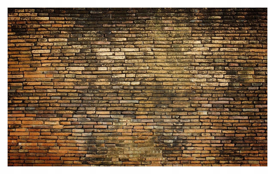 Fototapeta Tehla Stará stena Loft Rustikálna Vintage 312x219 lepidlo