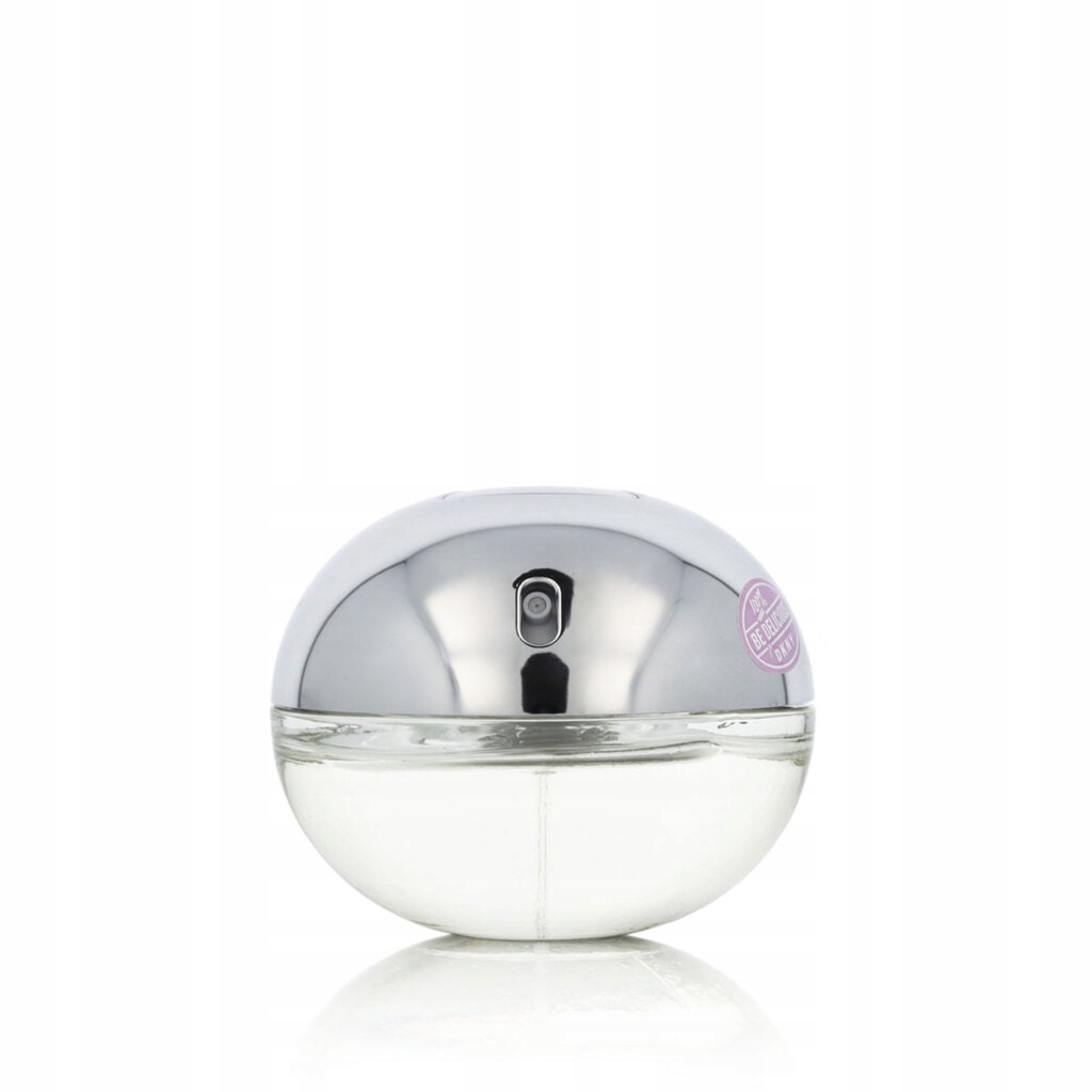 Dkny Donna Karan Be 100% Delicious Edp 50 ml W