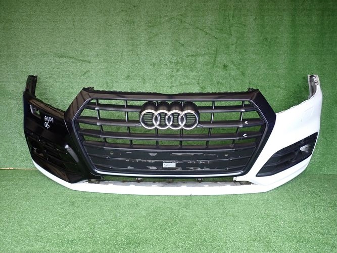 AUDI Q5 II 16- nárazník přední předek