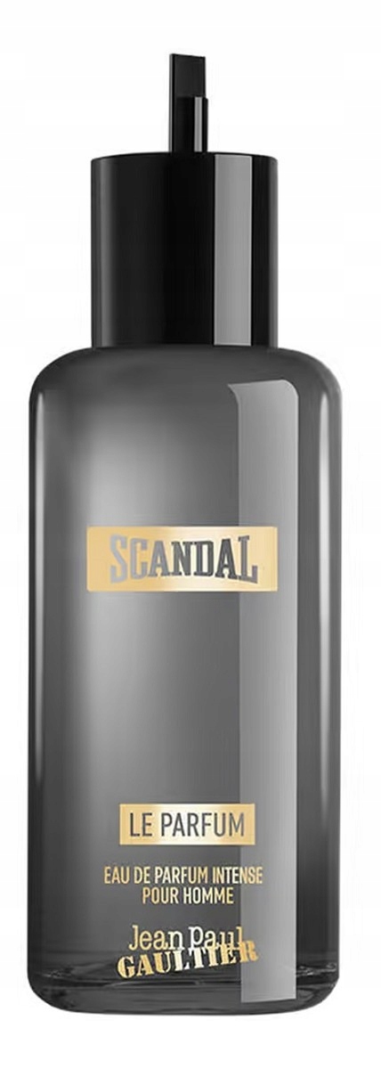 Jean Paul Gaultier Scandal Pour Homme Le Parfum náplň do parfému 200 ml