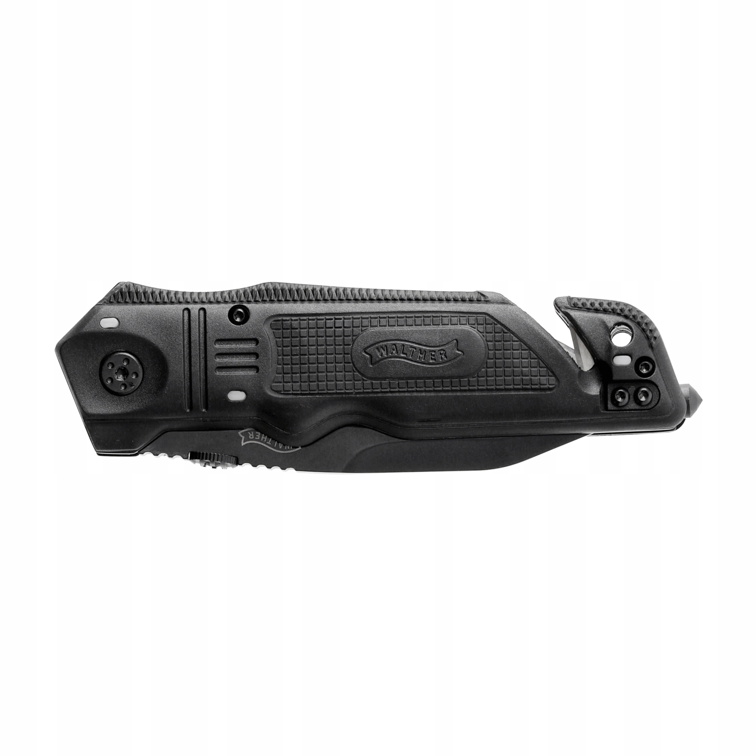 Аварійно-рятувальний ніж Walther ERK