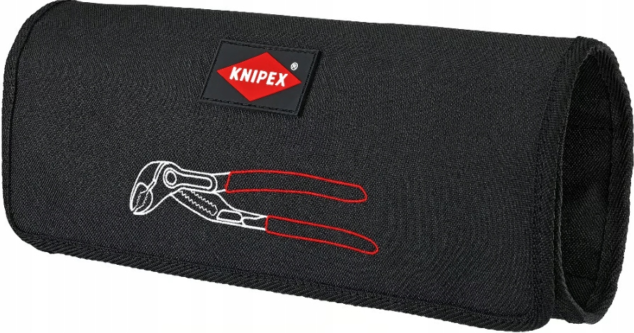 Knipex zwijane etui na klucze Cobra 00 19 55 S8 Le