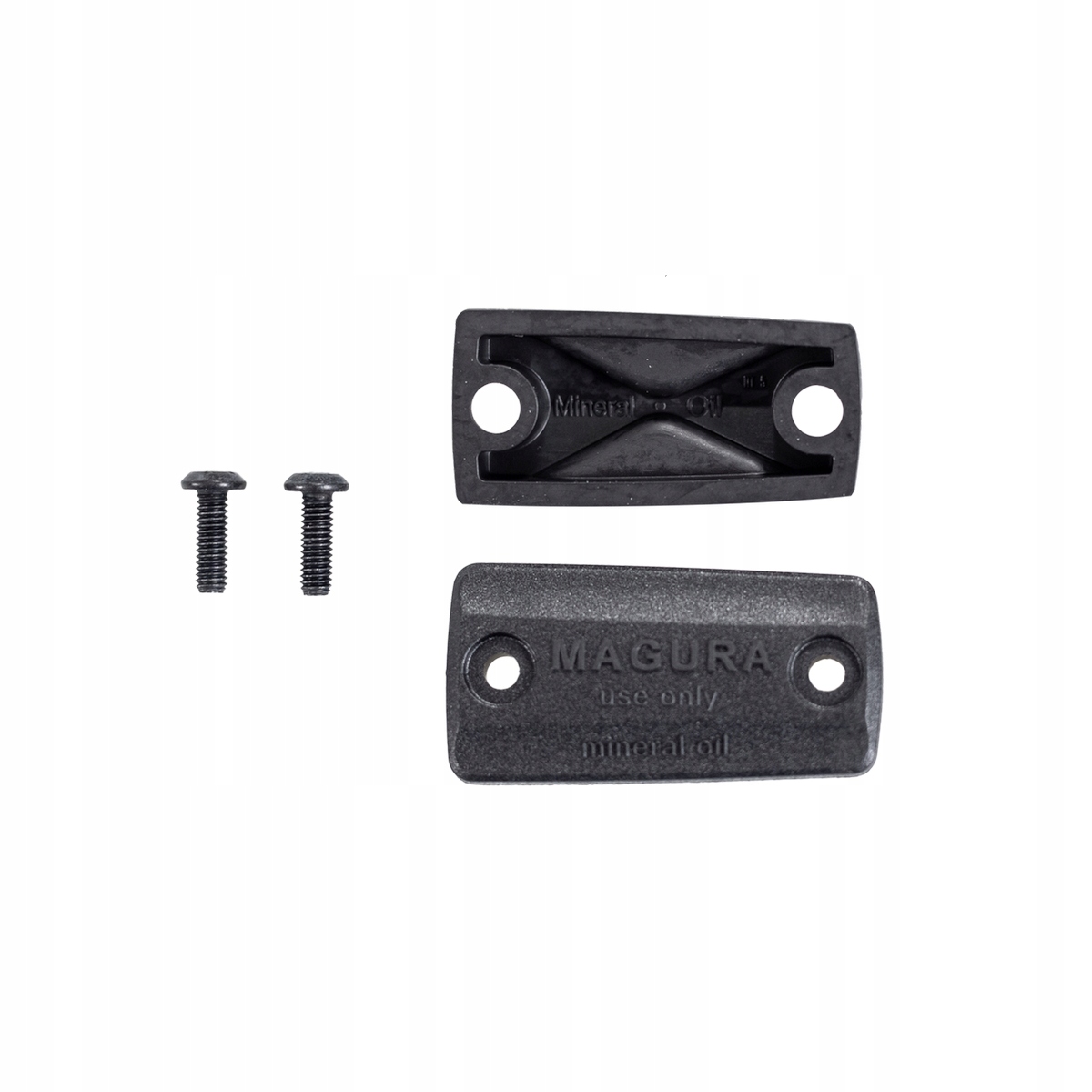 MAGURA POKRYWA I MEMBRANA POMPY SPRZĘGŁA HYMEC 167