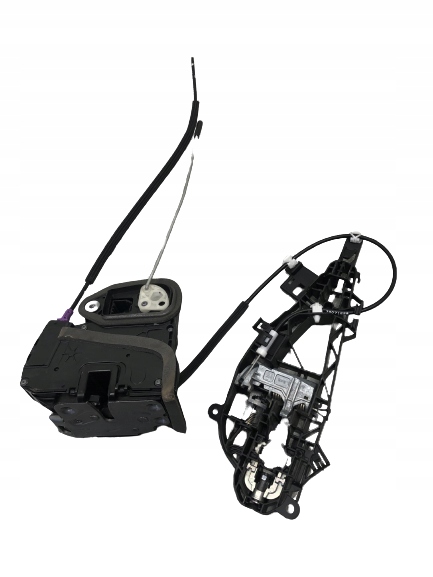lock door right front OPEL INSIGNIA B 13597530