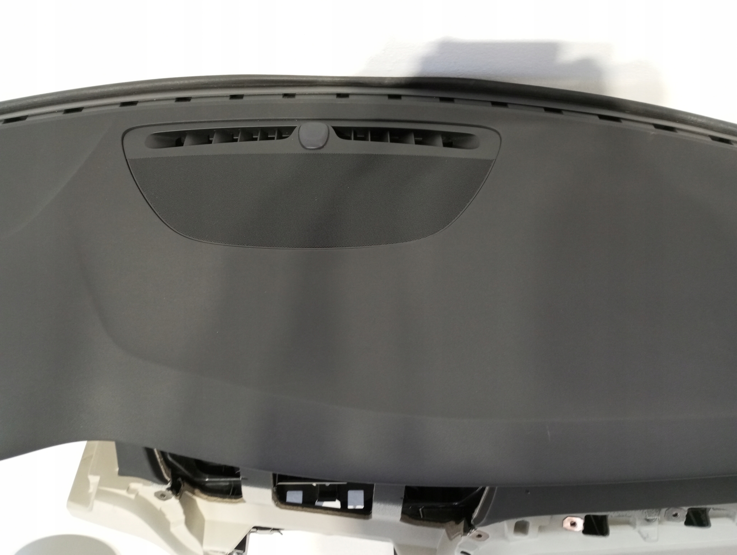 dashboard VOLVO V60 II grey 24R