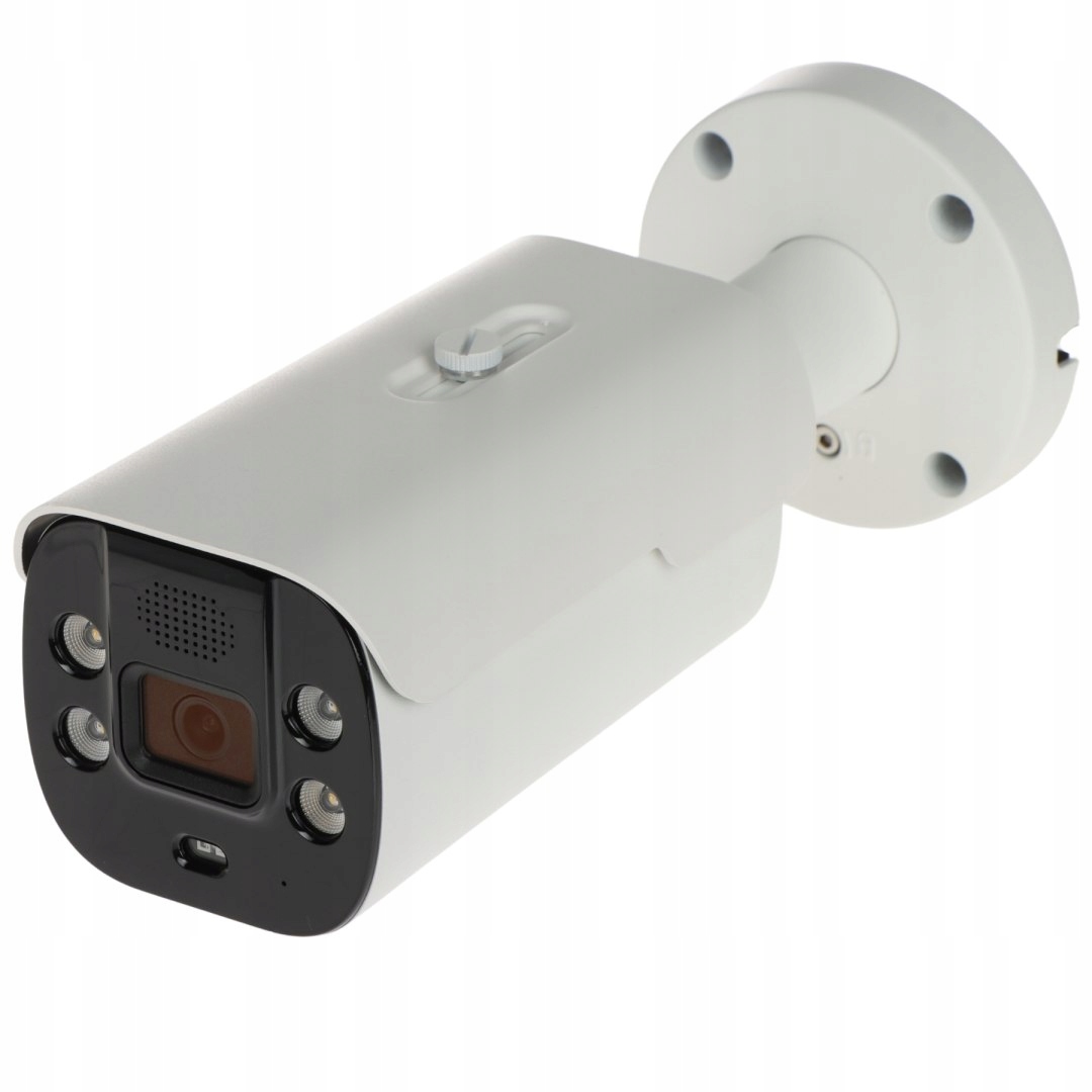 Ip Kamera APTI-AI808C4IW-28AD Active Deterrence 8 Mpx 2.8 mm