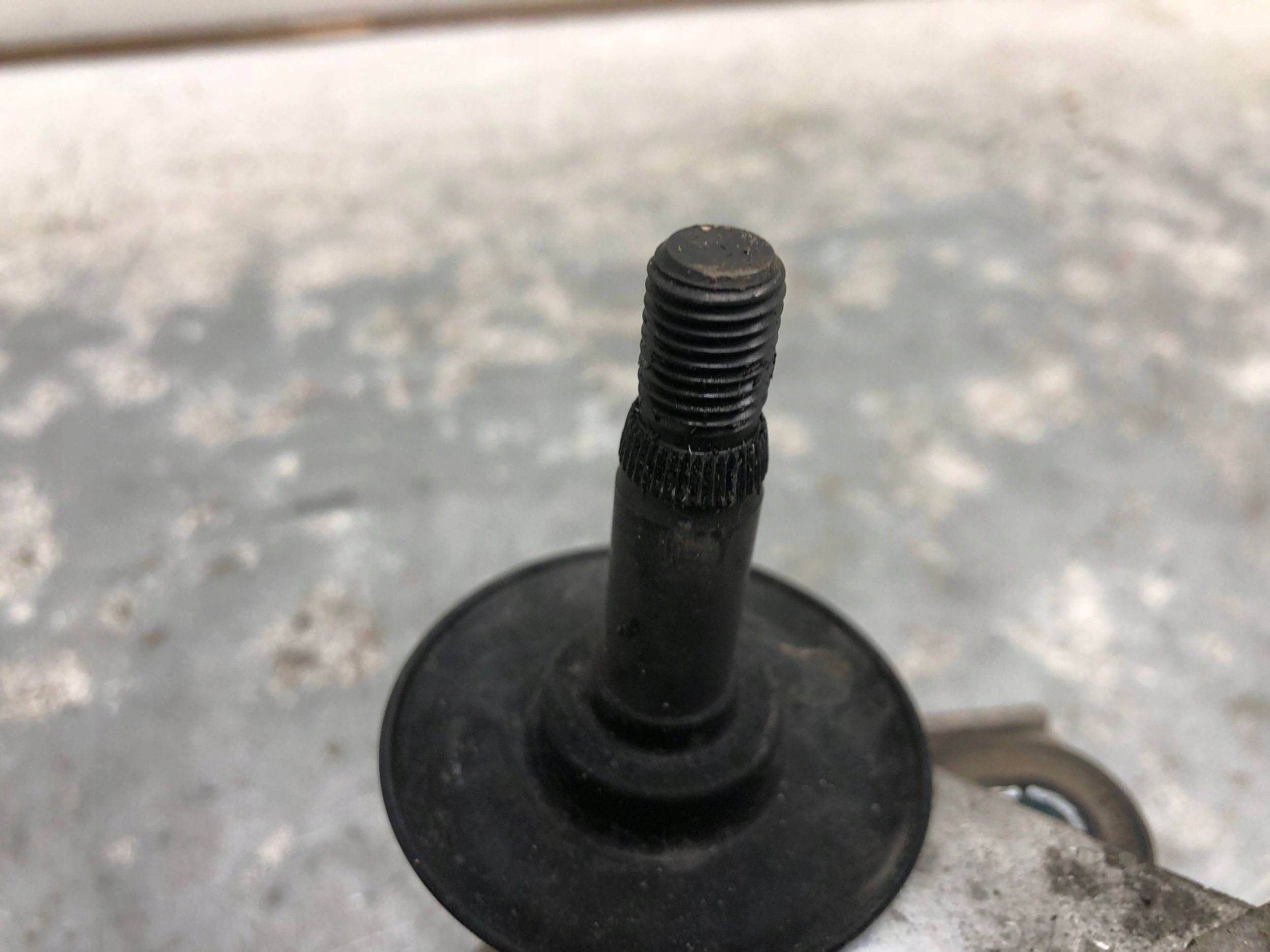 Wischergestänge KIA PICANTO III 98100-G6000