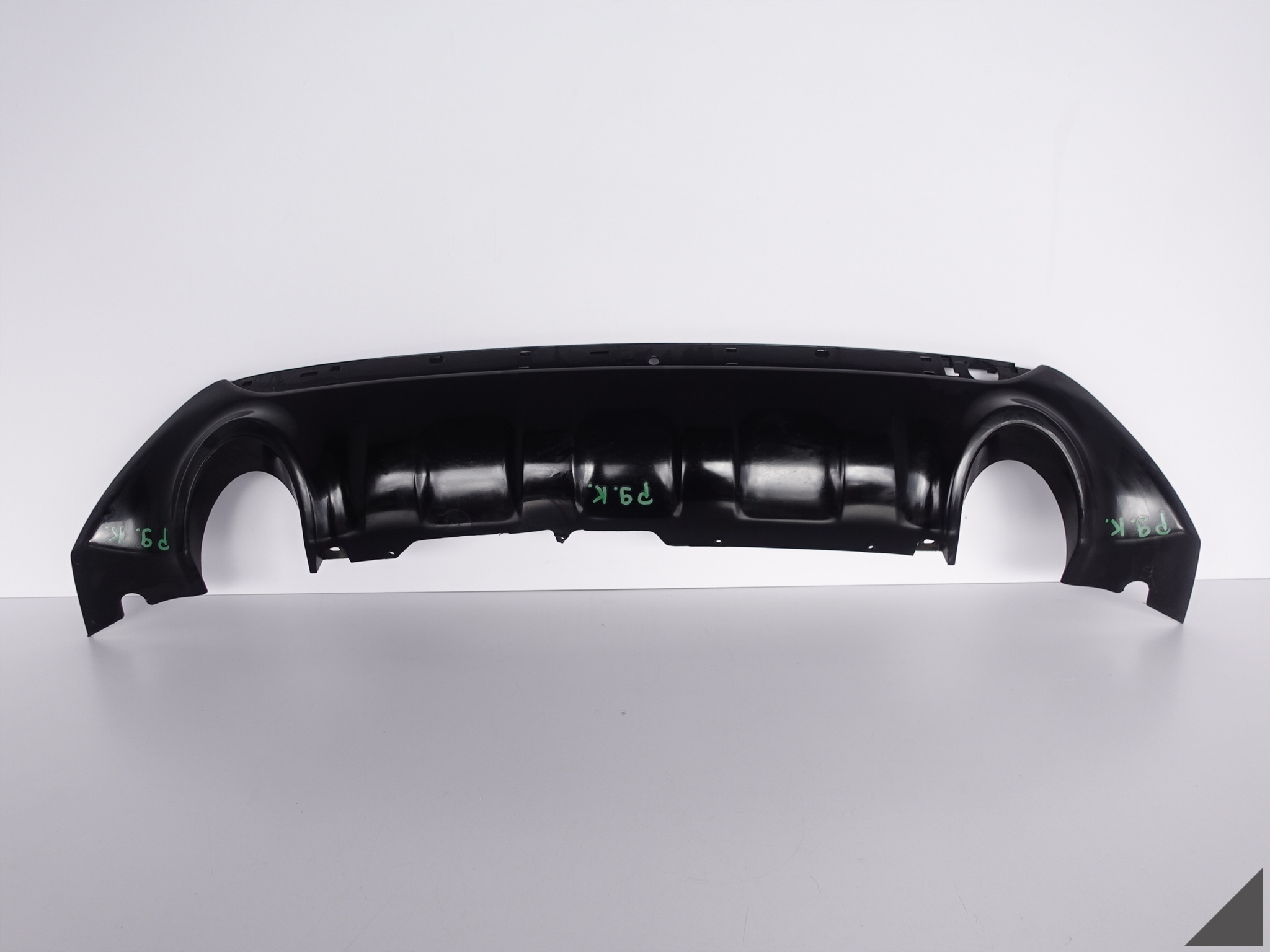 FORD KUGA II MK2 12-16 TITANIUM ST SPORT SPOILER