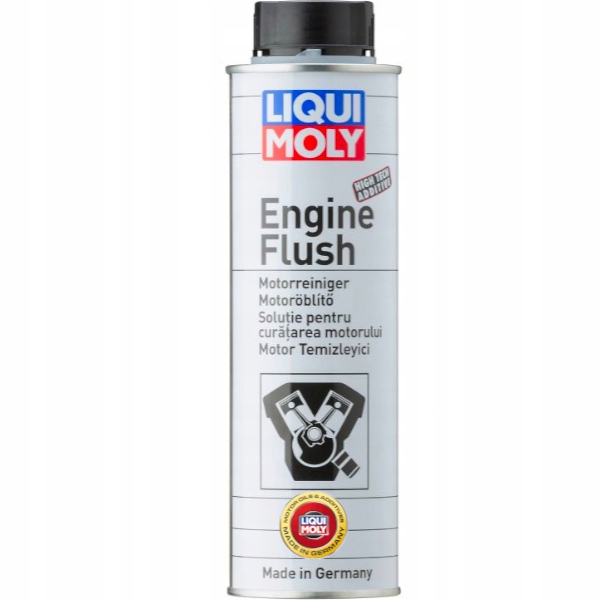 LIQUI MOLY ZESTAW CZYSCI REGENERUJE WTRYSKI 3W1 Manufacturer catalog number LIQUI MOLY ZESTAW