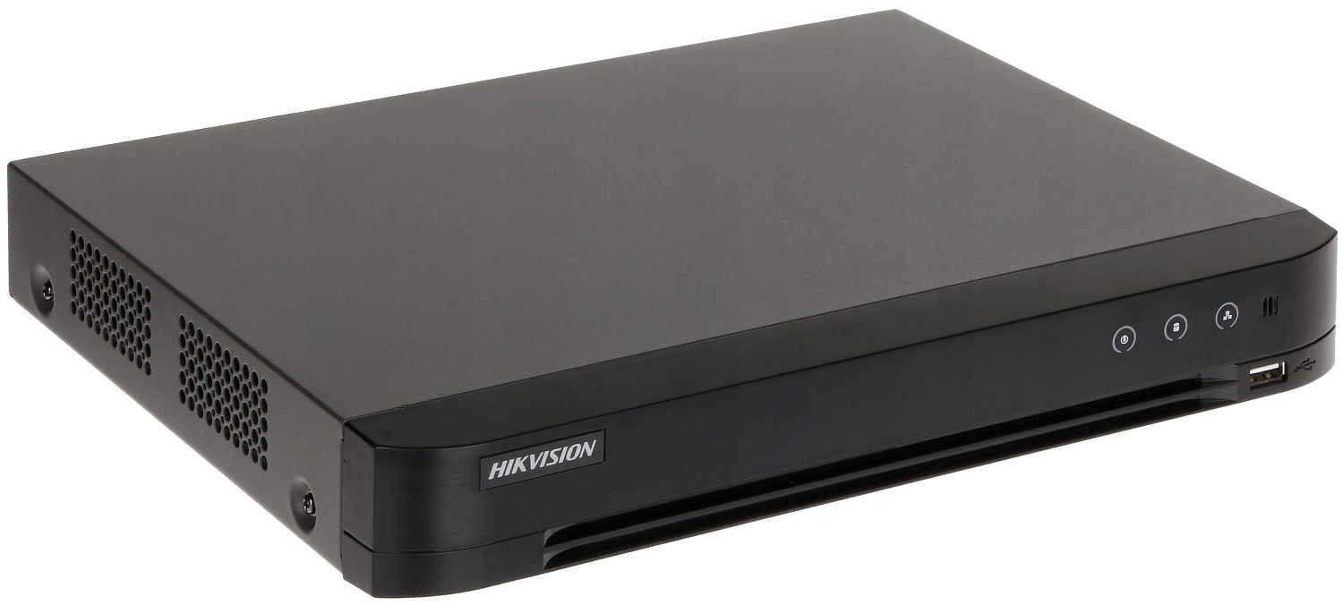 Hybridný Dvr rekordér 5v1 Hikvision IDS-7208HQHI-M2/XT 8 kanálov