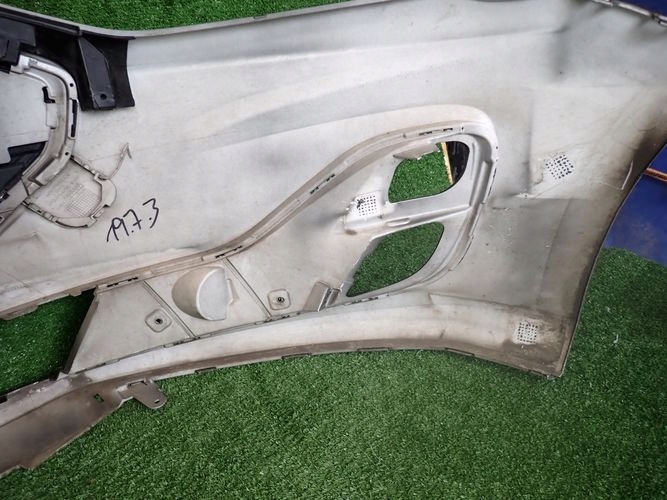 FORD FOCUS MK4 IV LIFT 21- Frontstoßstange vorne