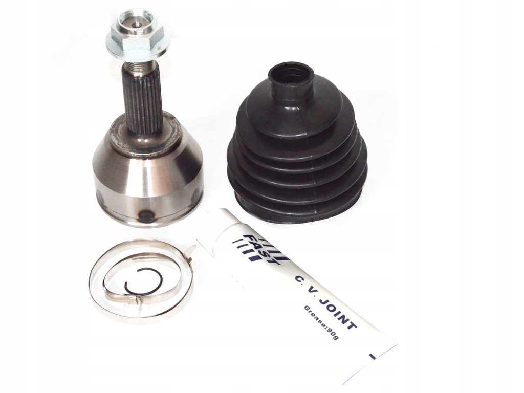FT25509K - ЗОВНІШНІЙ ШРУС HOMOKIN FORD CONNECT 02 > 1.8