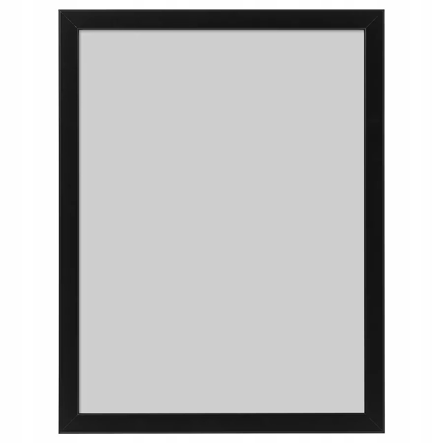 

Ramka Ikea Fiskbo 21x30 Czarna