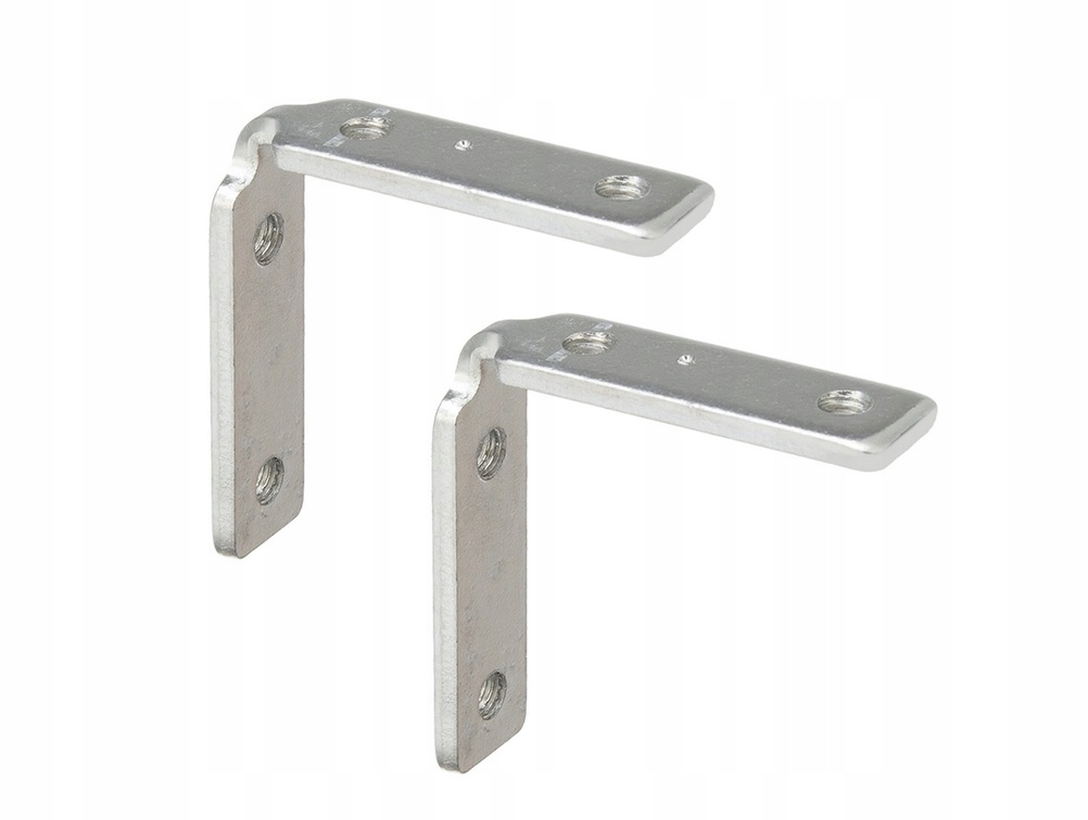 

Tulip Mocowanie profilu system Gola kpl 2 szt