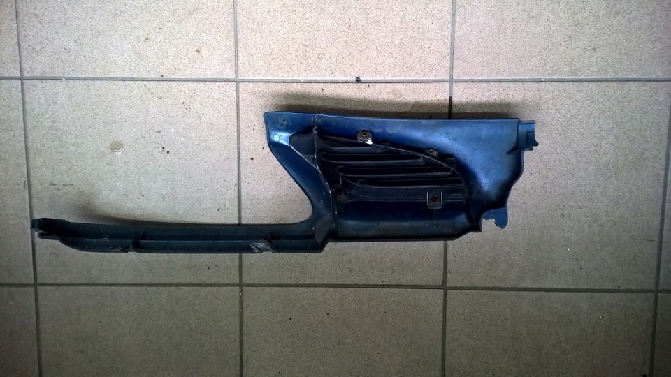 maska RENAULT SCENIC RENAULT