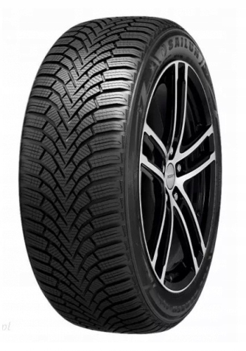 4 zimné pneumatiky Sailun Ice Blazer Alpine+ 215/60R16 99H (3PMSF) (XL)