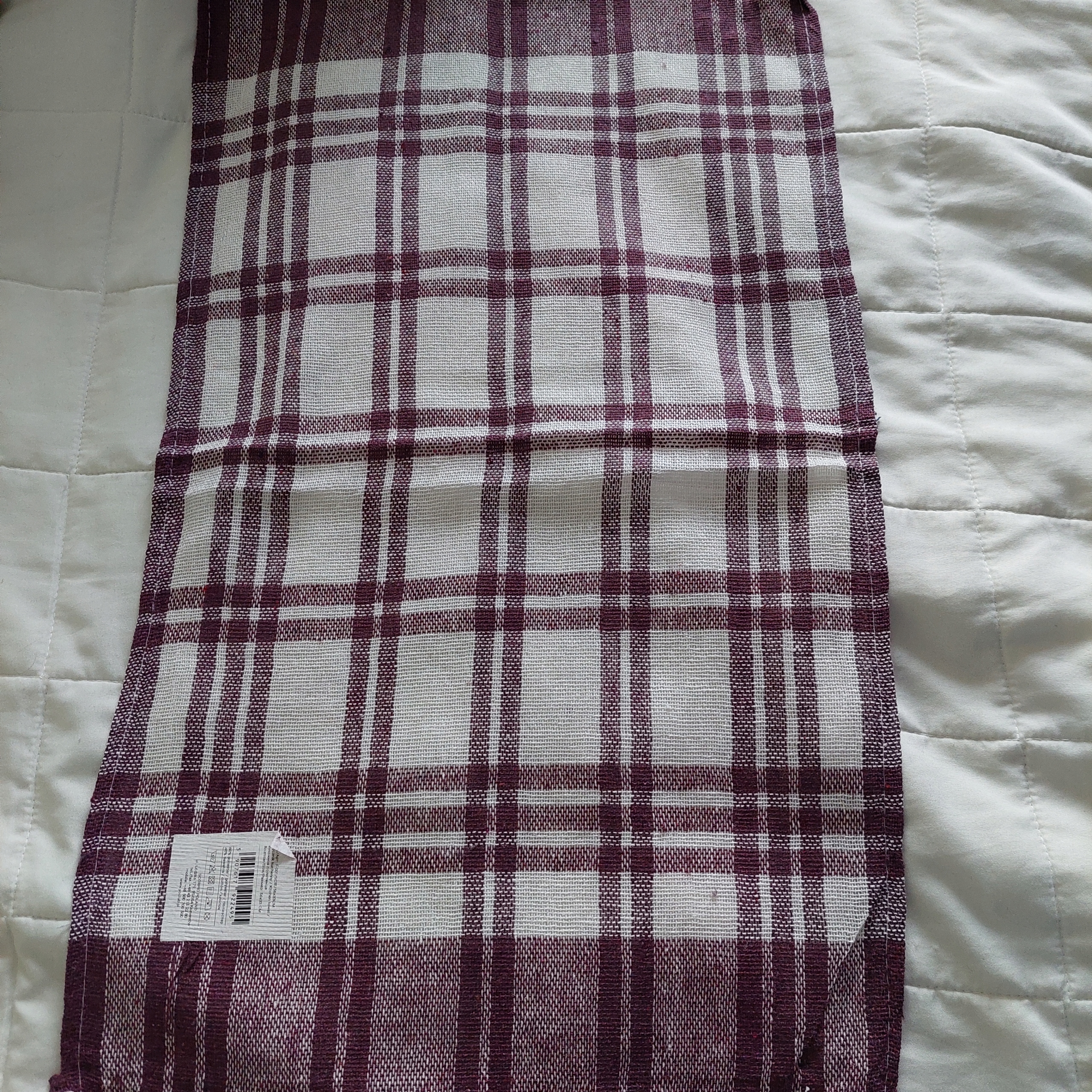 

nowy ręcznik kuchenny 56x33