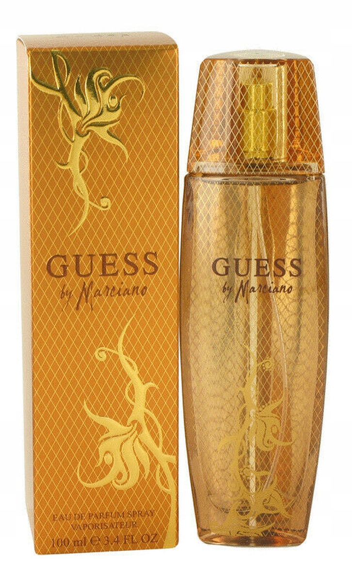 Guess by Marciano Parfémovaná voda 100 ml
