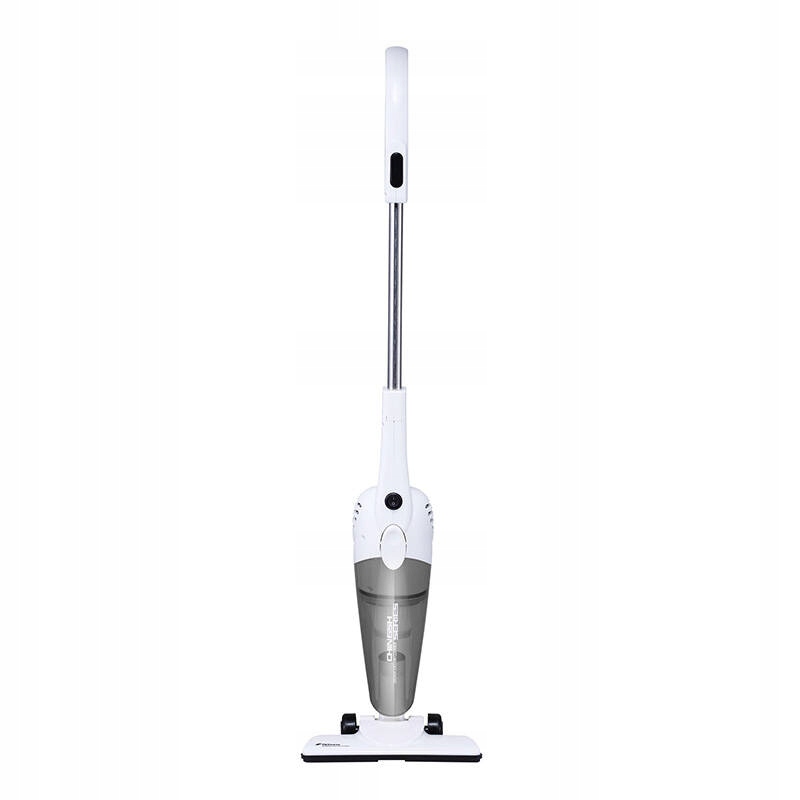 Tyčový Vysavač Deerma DX118C 16000Pa 5 m, šedý kabel