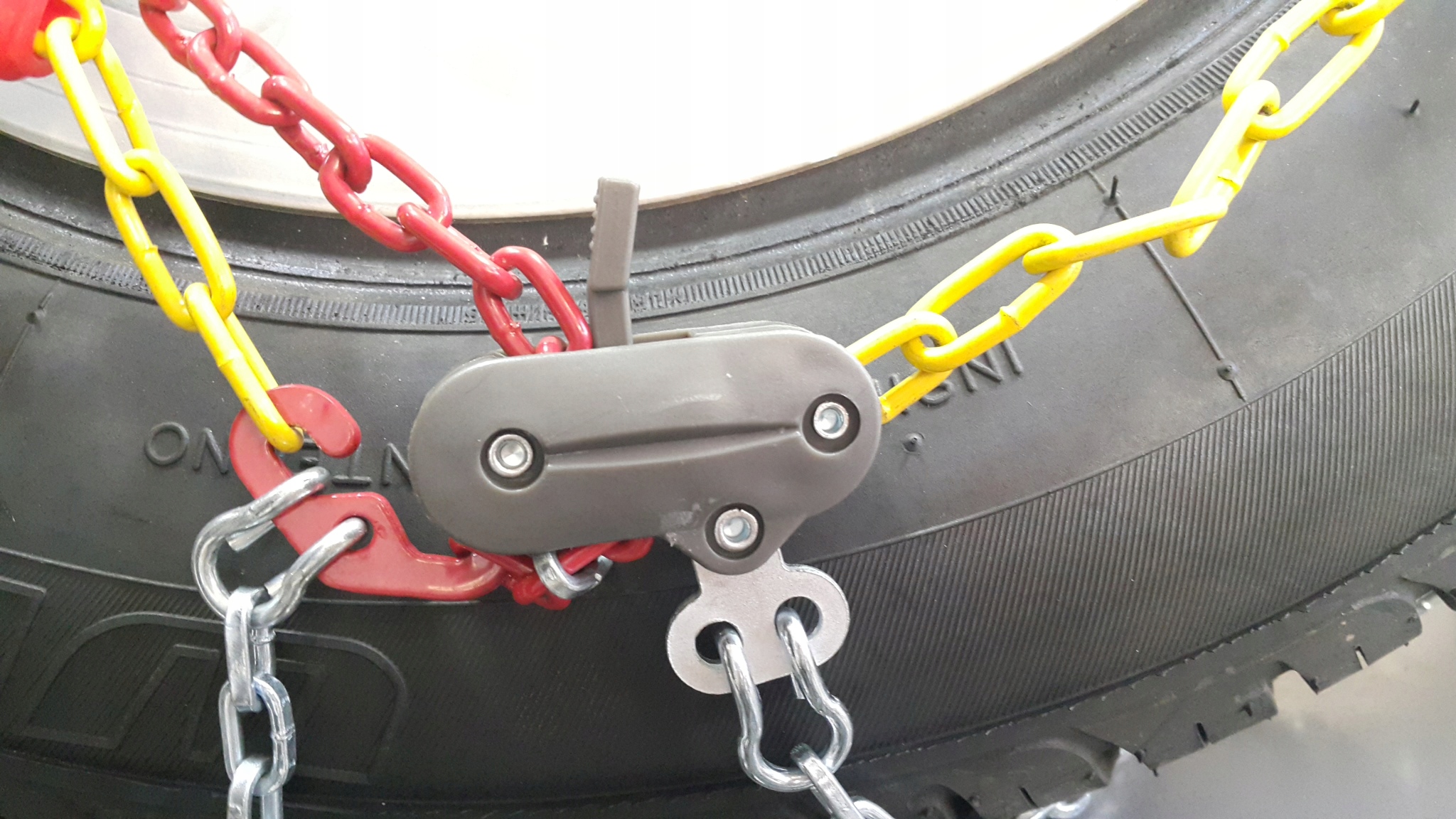 Łańcuchy Taurus DIAMENT 9 60 165/75 R14 ONORM TUV Producent Taurus