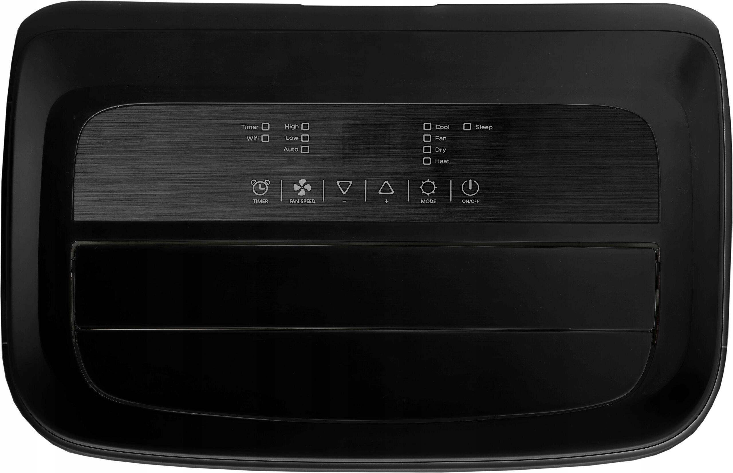 Klimatyzator przenośny TCL TAC-09CPB MZB Czarny Model TAC-09CPB MZB Czarny