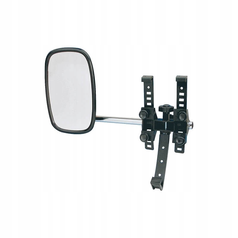 LUSTERKA BOCZNE DODATKOWE UNIWERSALNE REICH 2 SZT.