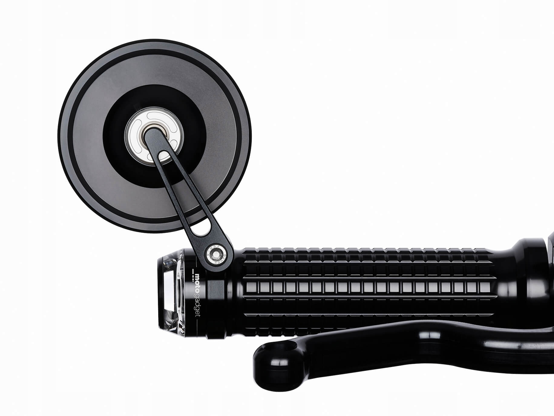 Lusterko Motogadget mo view spy 7001010 Producent inny