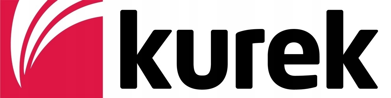 szyna surowa 50x50 mm do bram podwieszana (2m) Marka Kurek