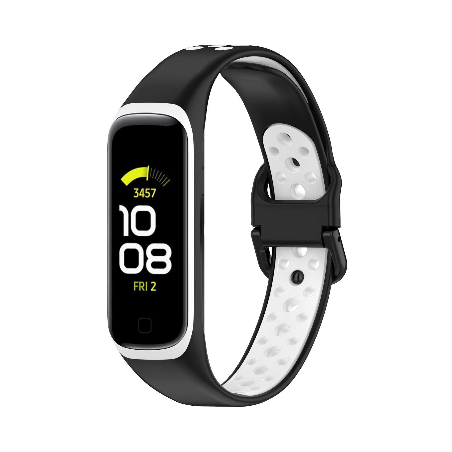 

Opaska Perforowana Do Samsung Galaxy Fit 2