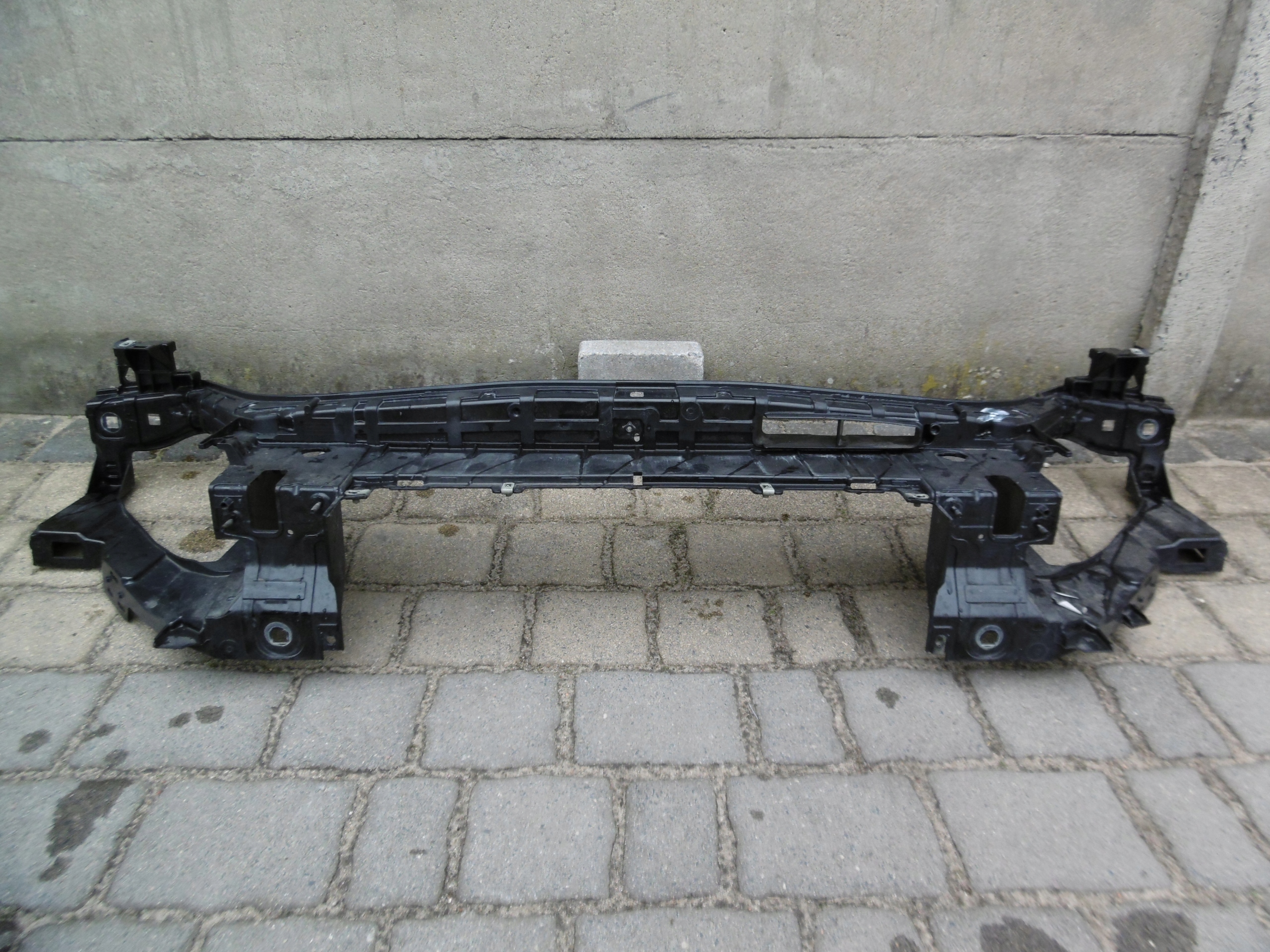 FORD MONDEO V, MK5 LIFT - pas przedni