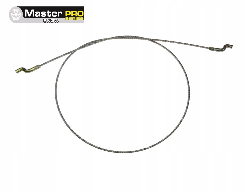 

Linka Napędu Wirnika Odśnieżarki Master Pro KC18