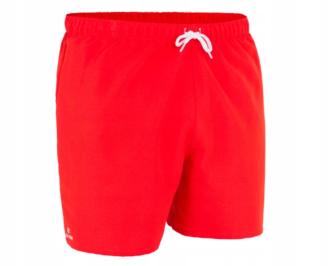 SPODENKI SZORTY KĄPIELOWE PLAŻA BASEN SIŁOWNIA L