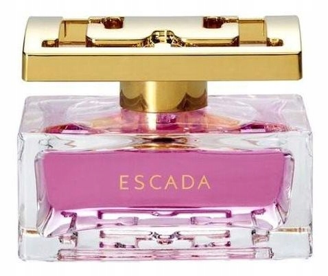 Escada Especially Edp 50ml Sprchový Parfém