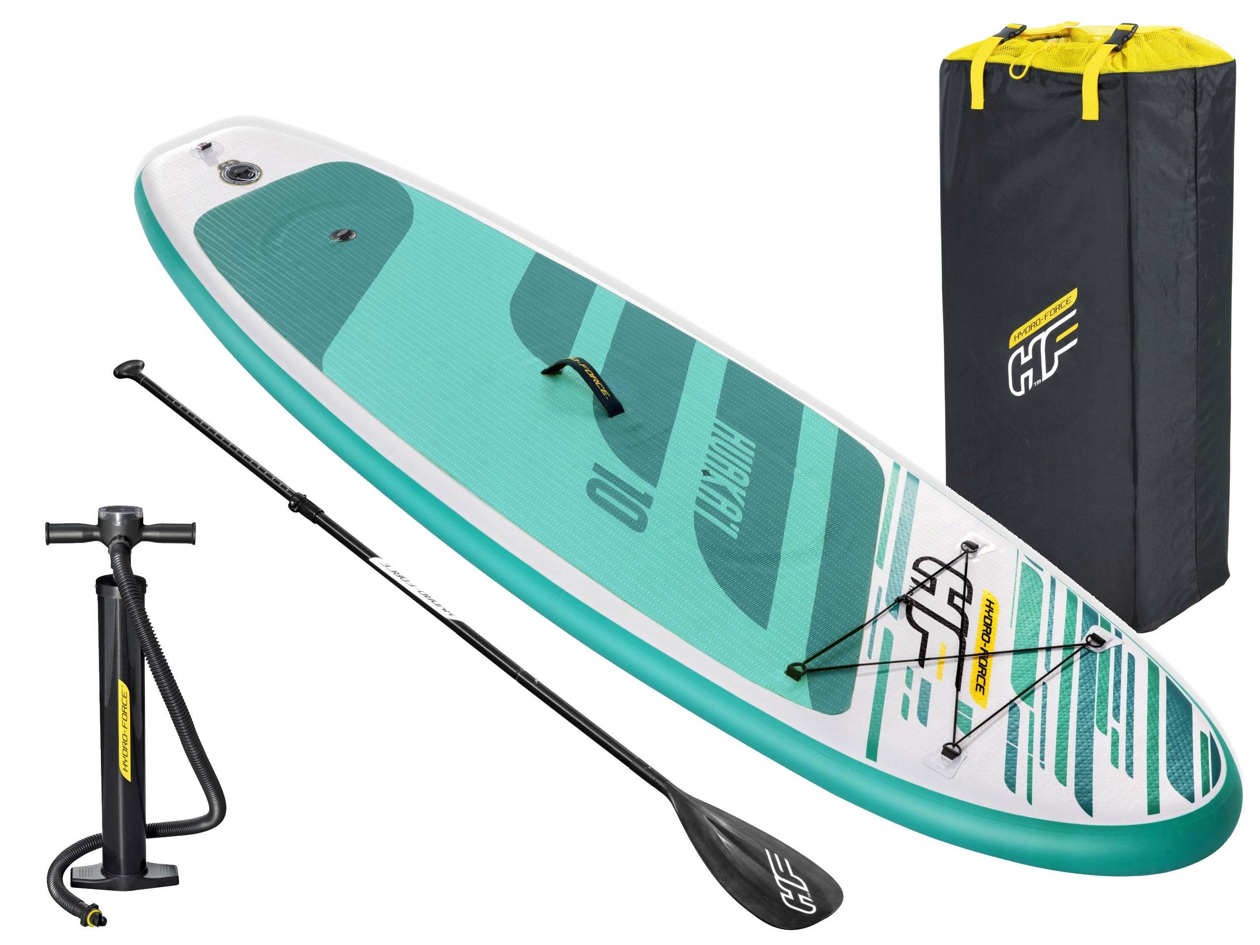 Bestway Deska Sup Huaka'i 305CM Pompowana 65346