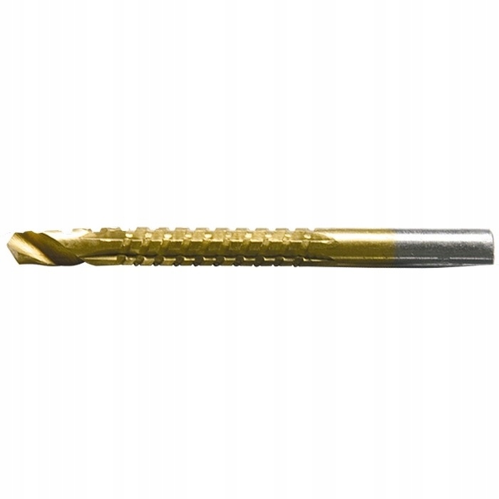 

Wiertło frez do drewna, metalu, gresu 6mm Matrix