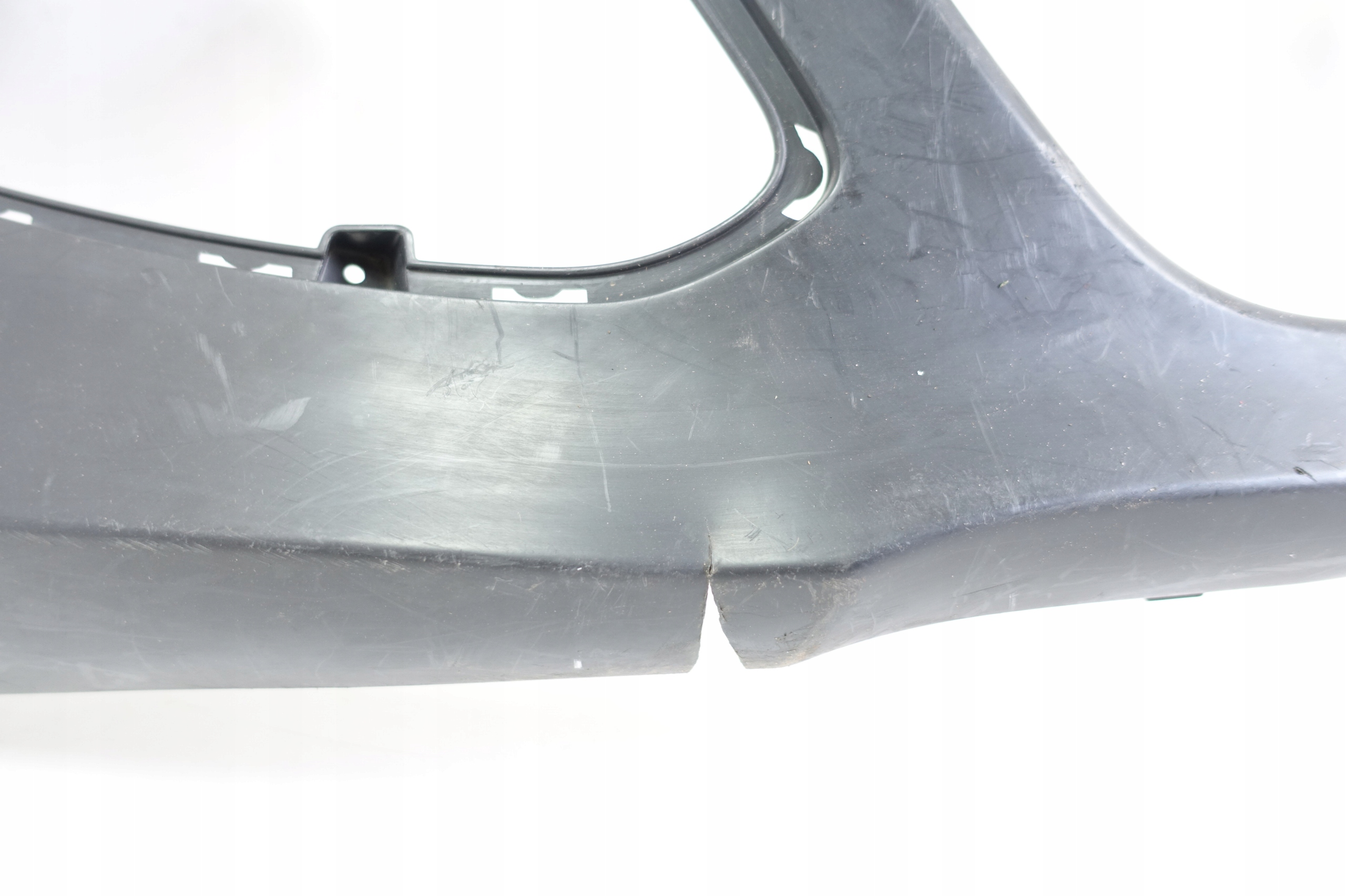 bumper front front KIA PICANTO II 2011