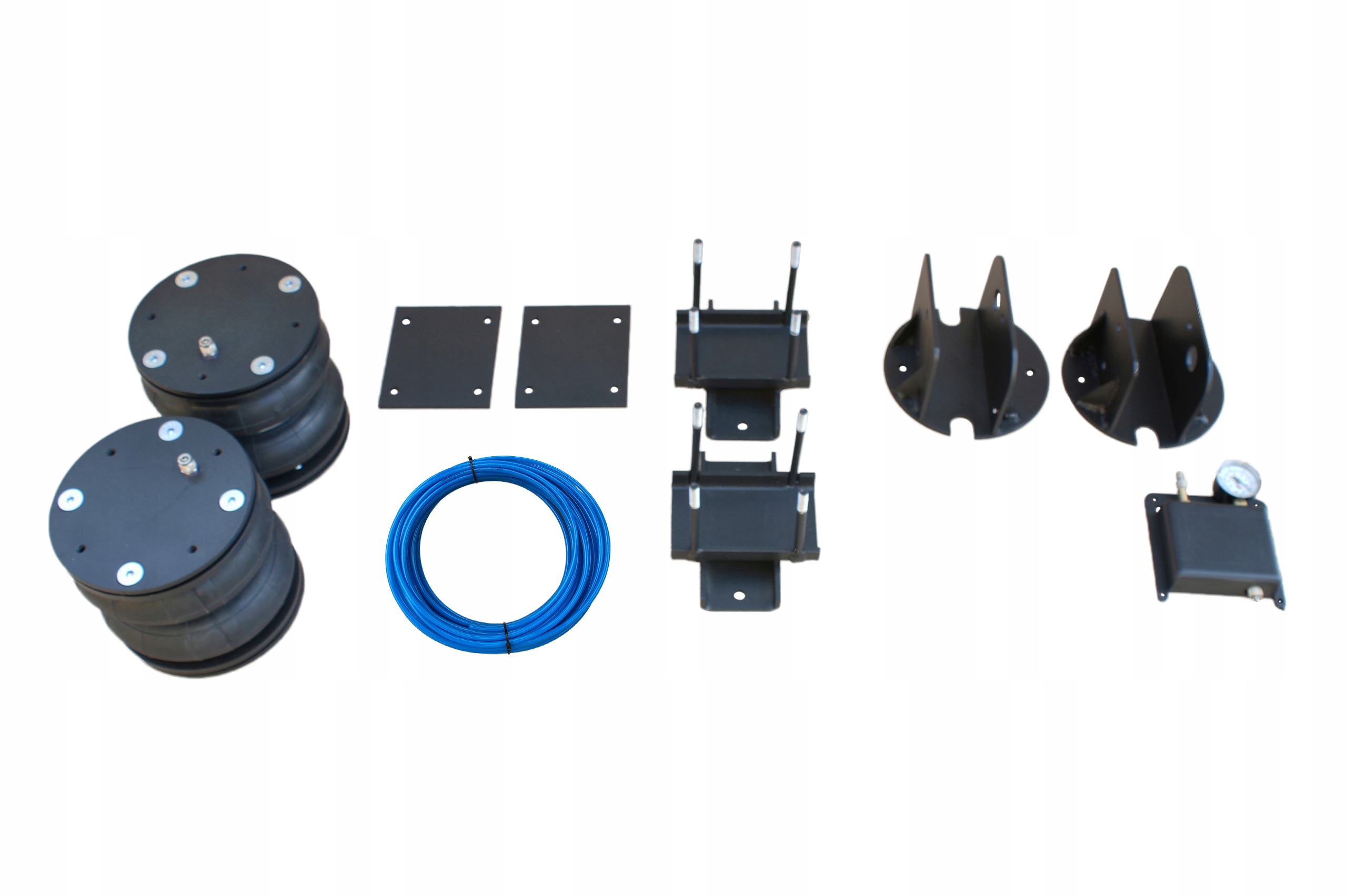 0001103 - Пневматические подушки Ford Transit 00-10 FWD 4t