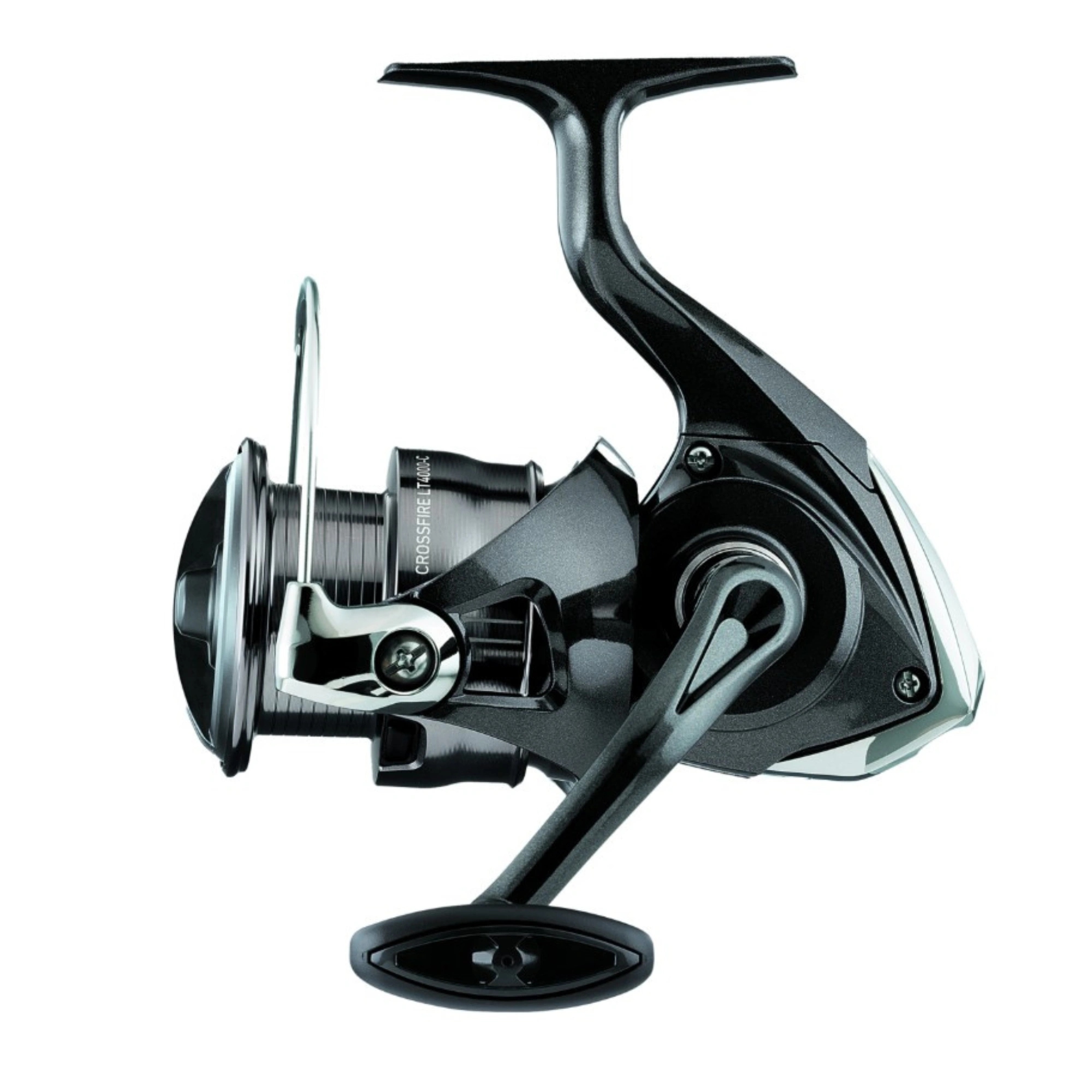 Kołowrotek Daiwa 26 Crossfire Lt 5000-C Gratis!!