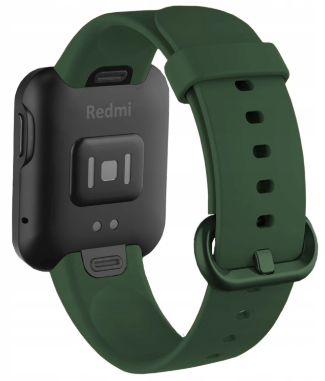 PASEK OPASKA DO XIAOMI MI WATCH LITE |DUŻO KOLORÓW Pochodzenie zamiennik