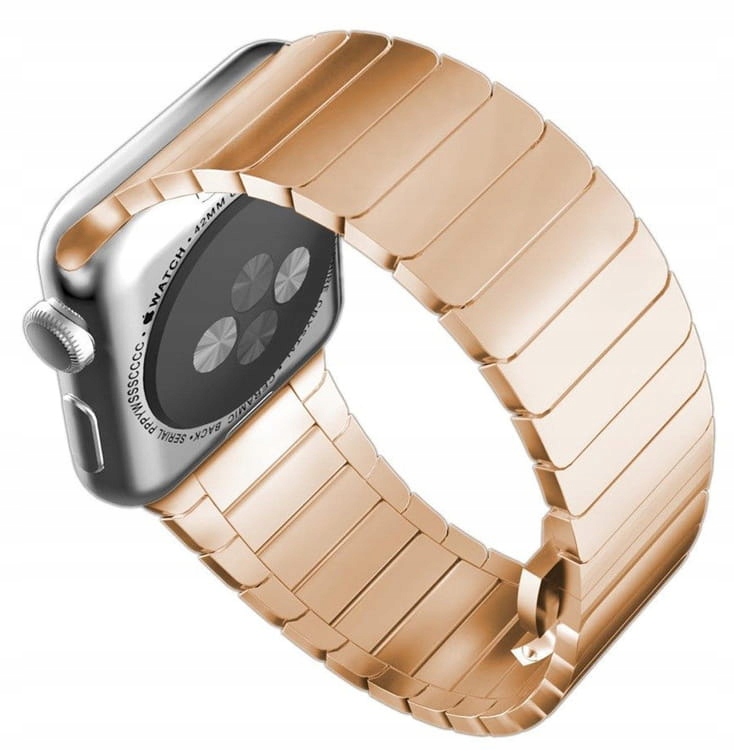 Bransoleta Pasek do Apple Watch 4/5/6/7/8/9/SE/ULTRA/ULTRA 2 42/44/45/49mm