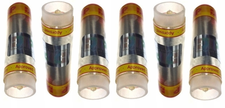 DLLA155P135 CUMMINS CCTA 8.3 6 SZTUK KOMPLET! ORYGINAŁ DTP GERMANY!