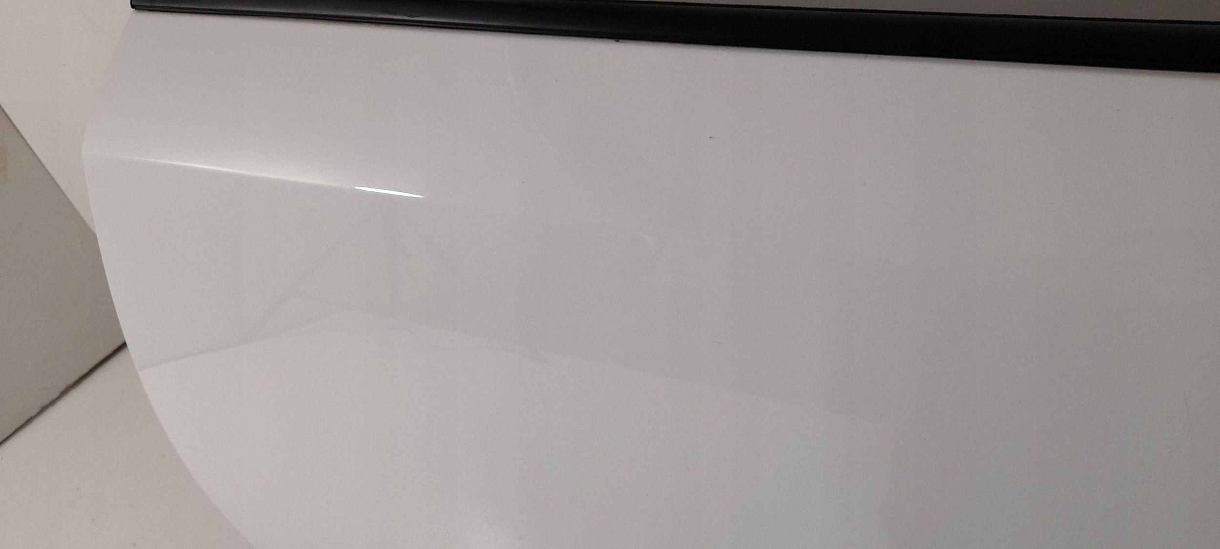 Toyota Corolla E21 Kombi door rear. left 040 (T545)