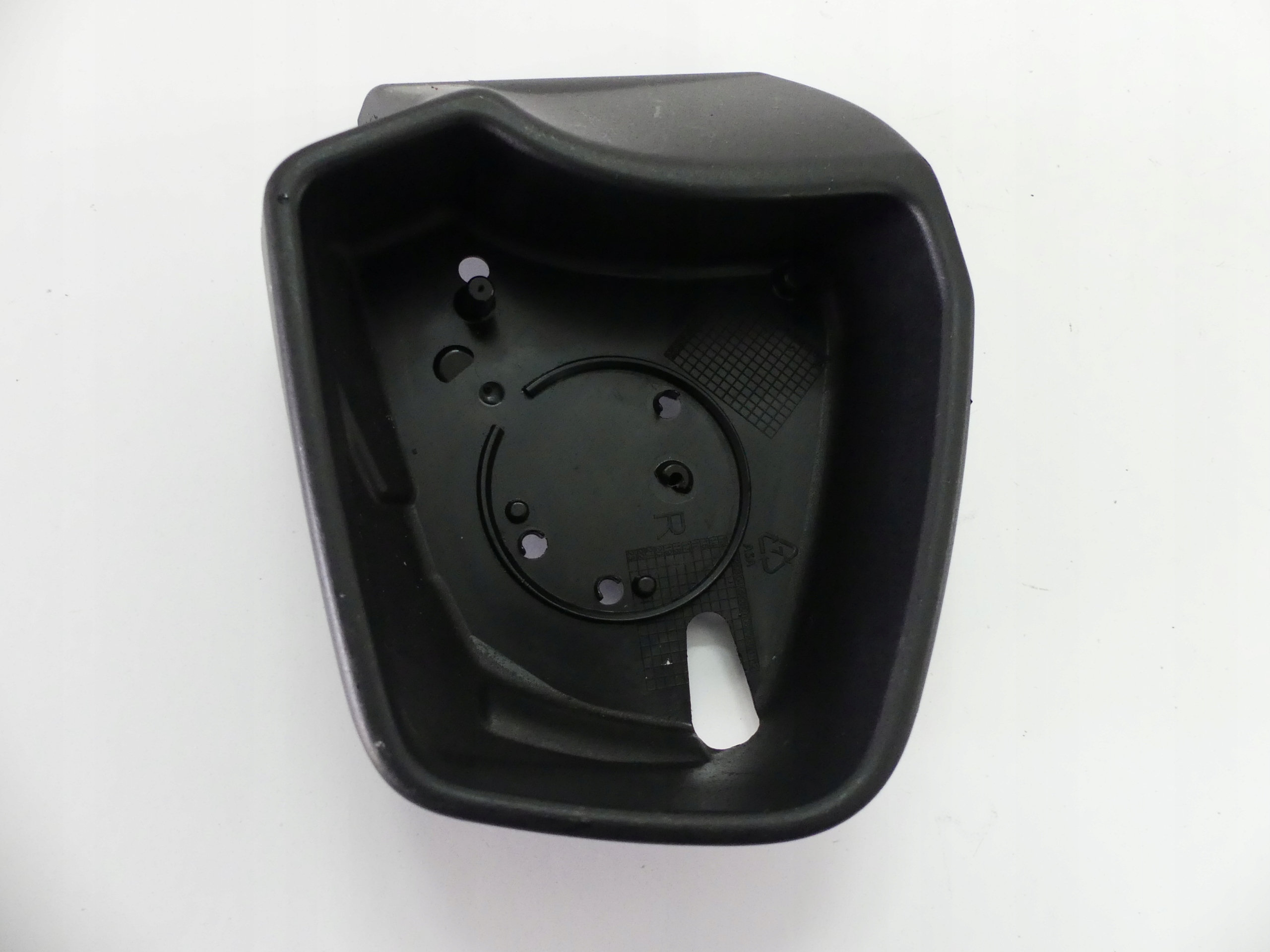 OBUDOWA PRAWA LUSTERKO BMW R 1200 RT R1200RT R1200 RT K52 Numer katalogowy części 7728820