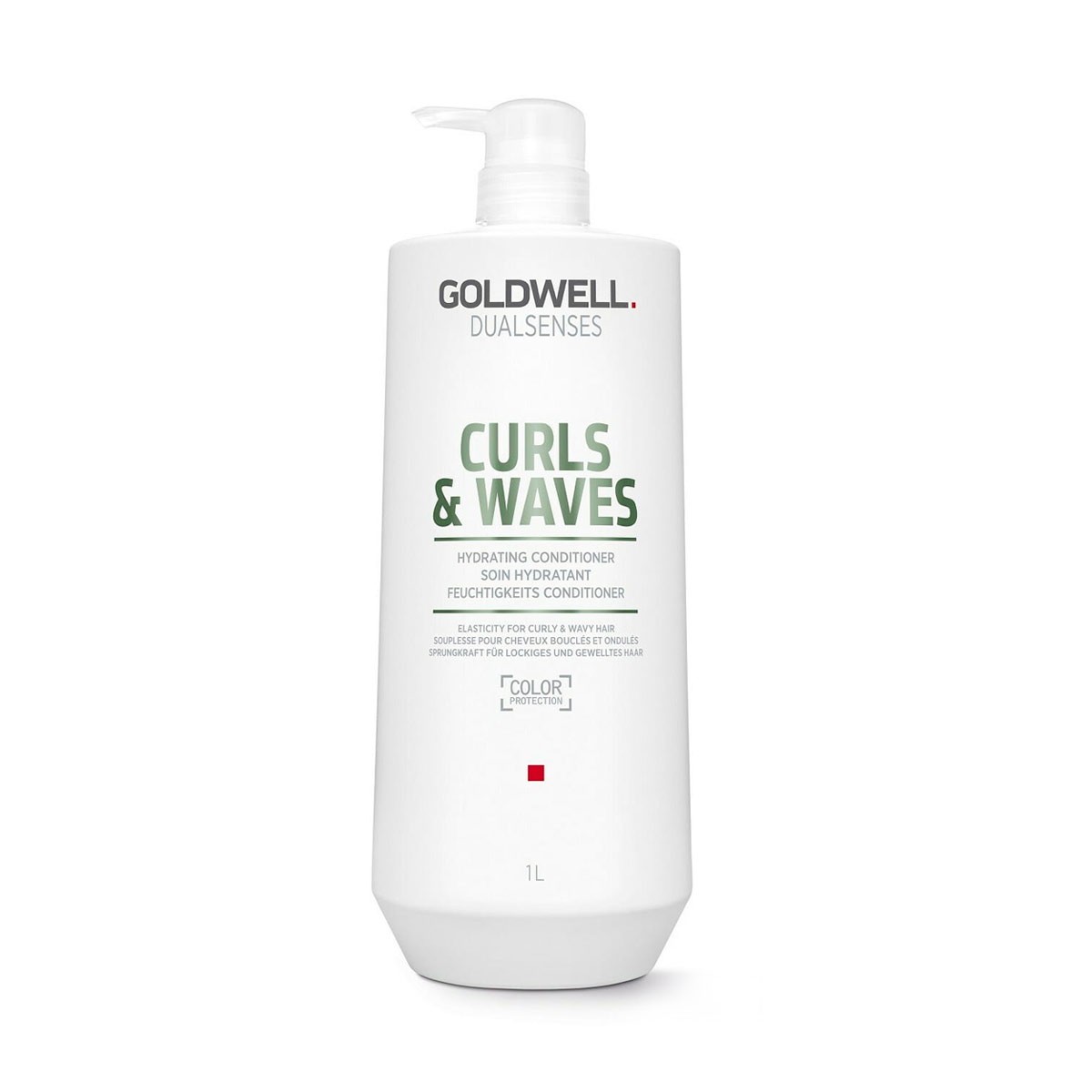 Goldwell Dualsenses Curls & Waves odżywka 1000
