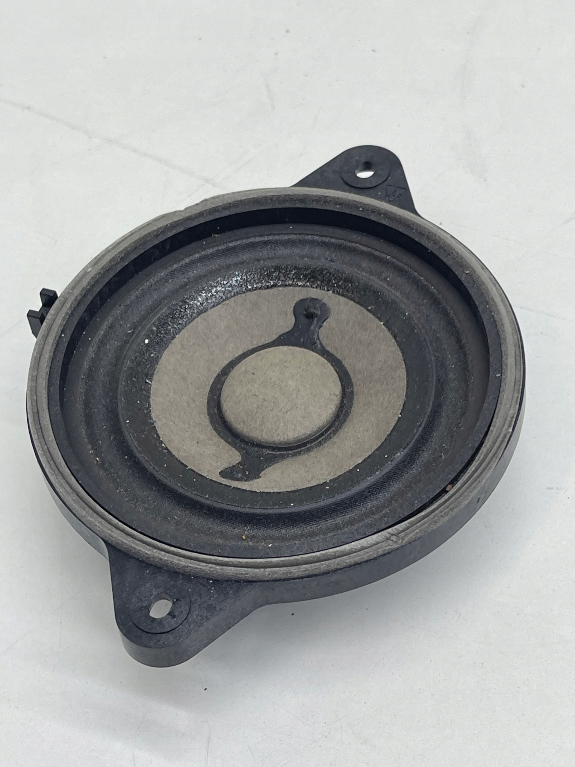 AUDI A6 S6 C7 sedan speaker polki boot BOSE SPRAWNY!