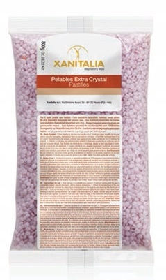

Premium Textile Wosk Bezpaskowy do Depilacji w P