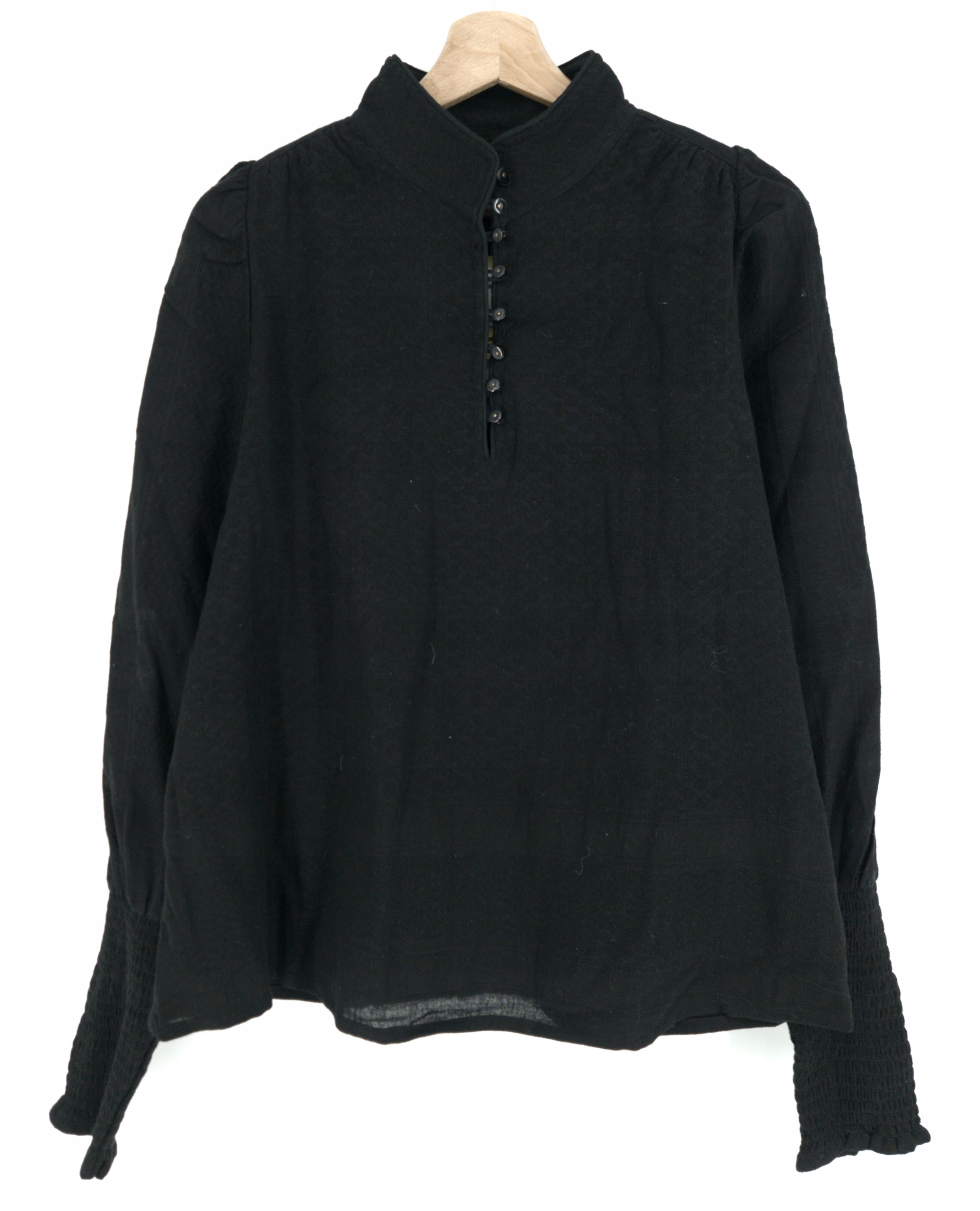 Košilka se stojáčkem, zúžené rukávy Summery Copenhagen L